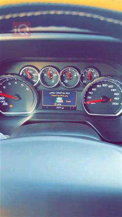 شێڤرۆلێت تاهۆ